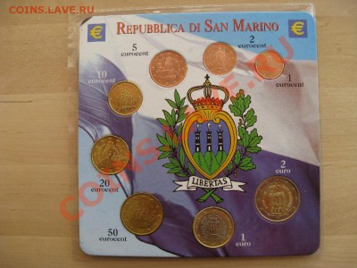 Евонаборы :Мальта 2008, Сан-Марино - image
