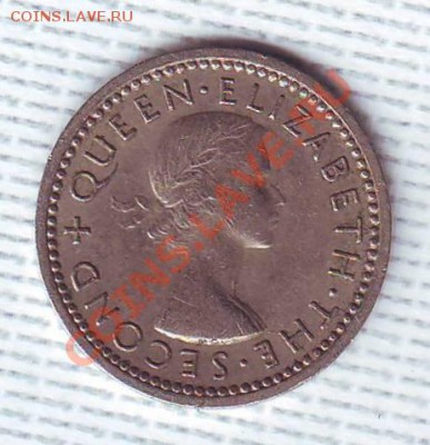Н.Зеландия.3 пенса.1954. до 20 Мая - 19540005.JPG