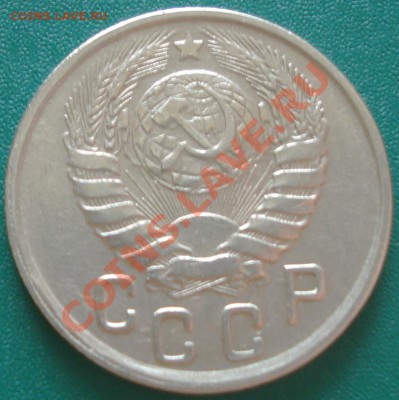 15к 1943г до 18.05.2013г. состояние! - DSC09989.JPG