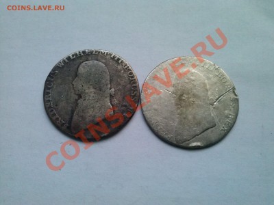 4 groszy 1803 ., 1804 . ::::::  17.05.2013 21:00 - CAM00501