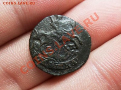 Полушка 1771г. ЕМ.     до 17.05.2013г.  22.00 по моск. - SAM_3374.JPG