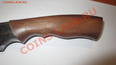 Ножи Кизляр (туристические) - IMG_2404.JPG