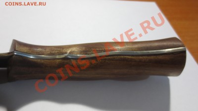 Ножи Кизляр (туристические) - IMG_2407.JPG