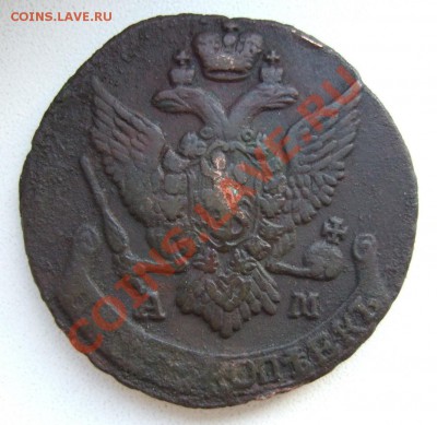 5 копеек 1802 ЕМ, 1796 АМ, 1791 ЕМ, двушки Павла и др... - DSCF1142.JPG