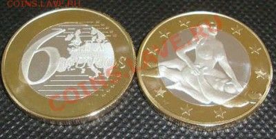 6 SEX EURO 2 НОВЫХ ВИДА. 40шт за 3250 - 12