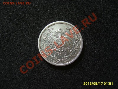 2 МАРКИ 1917 А , Ag !!! до 18.05.2013 - S6000783.JPG