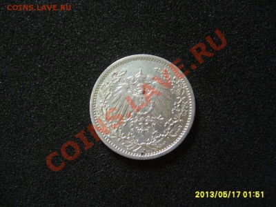 2 МАРКИ 1914 А , Ag !!! до 18.05.2013 - S6000781.JPG