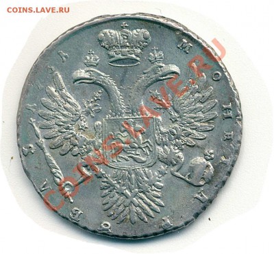 Результаты Sincona # 2 - ROUBLE 1731 R