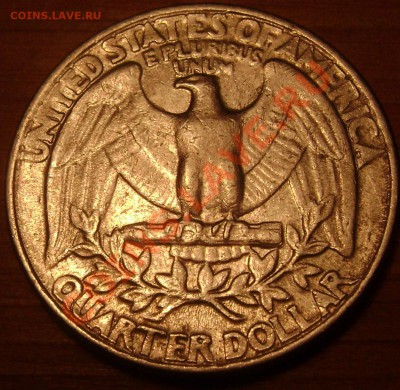 1 доллар 1974года до 18.05.2013 года. до 22-00 - Изображение 302