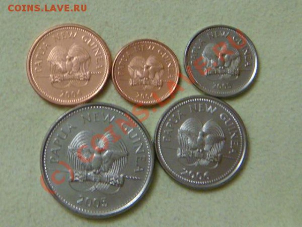 -v-Папуа-Н.Гвинея (5шт.) UNC до 13.12 - DSC03054.JPG