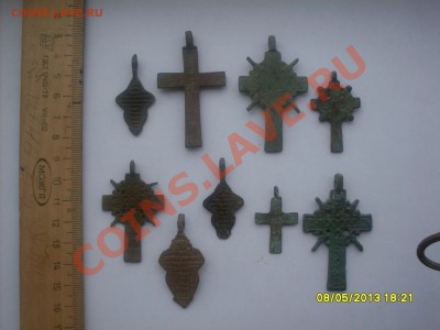Нательные крестики - SDC11551.JPG