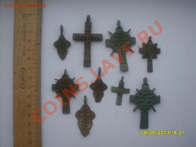 Нательные крестики - SDC11550.JPG
