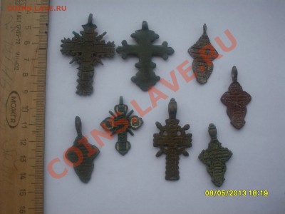 Нательные крестики - SDC11549.JPG