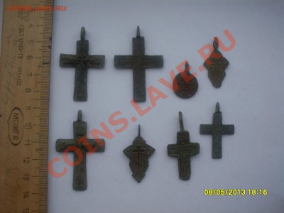 Нательные крестики - SDC11544.JPG