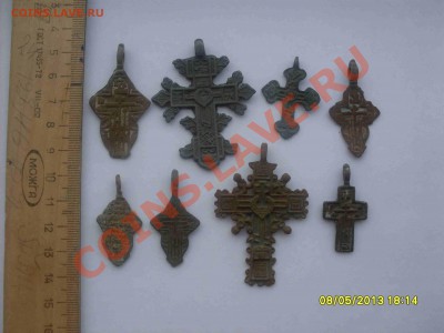 Нательные крестики - SDC11542.JPG