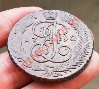 5 копеек 1790 ам. до19.05.2013. до 12.00 по Москве. - SDC10013.JPG