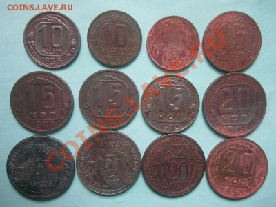 Лот  " советов" на опыты. - IMG_0553.JPG