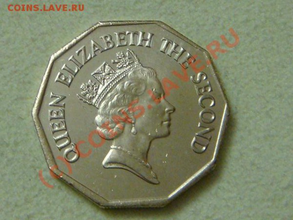 -v-Белиз 1 доллар 2007г. UNC до 13.12 - DSC03084.JPG