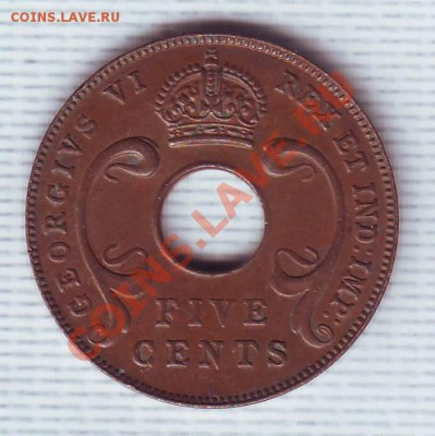 Брит.Вост.Африка.5 Центов.1941 i . до 23 Мая - 19410027.JPG