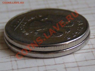 на фоне 2 р. - 5 рублей 2012 супер-5.JPG