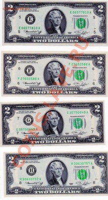 $2 1976 ПРЕСС - Оценка - $21976002