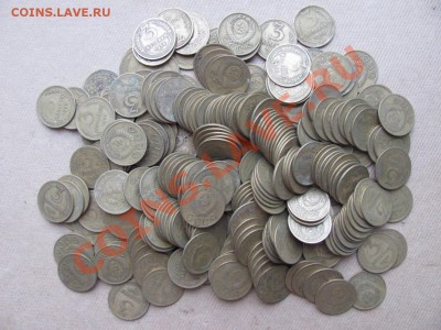 Куплю в кол-ве монеты СССР до 1961г. - IMG_0002_1333x1000.JPG