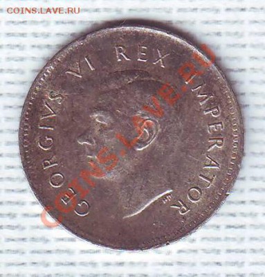Ag.Брит.Юж.Африка.3 Пенса.1941.Георг 6. до 25 Мая - 19410028.JPG