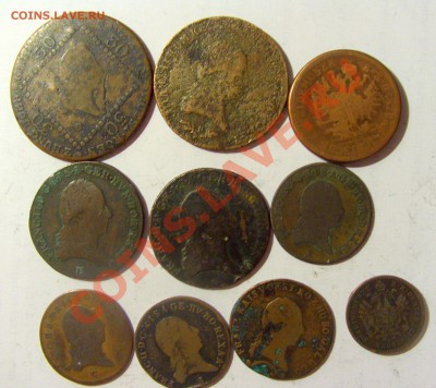 Продам иностранные монеты стран Европы - CIMG9630.JPG