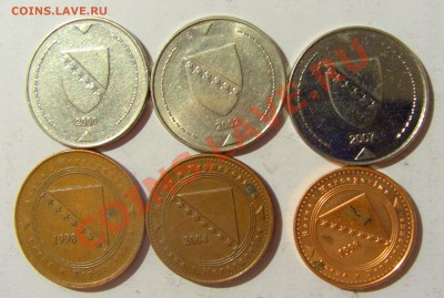 Продам иностранные монеты стран Европы - CIMG9666.JPG