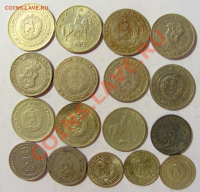 Продам иностранные монеты стран Европы - CIMG9696.JPG