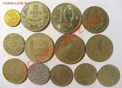 Продам иностранные монеты стран Европы - CIMG9671.JPG