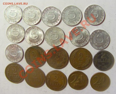 Продам иностранные монеты стран Европы - CIMG9816.JPG