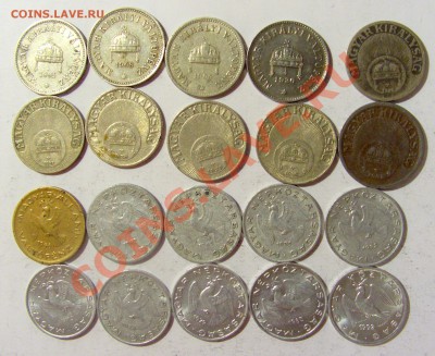Продам иностранные монеты стран Европы - CIMG9809.JPG