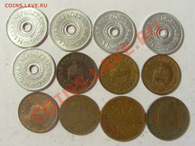 Продам иностранные монеты стран Европы - CIMG9847.JPG