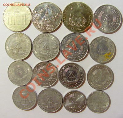 Продам иностранные монеты стран Европы - CIMG0063.JPG