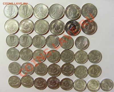 Продам иностранные монеты стран Европы - CIMG0104.JPG