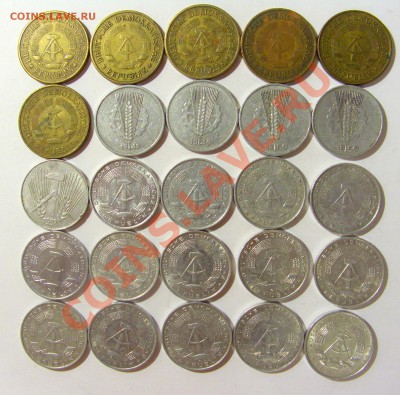 Продам иностранные монеты стран Европы - CIMG0087.JPG
