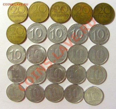 Продам иностранные монеты стран Европы - CIMG0071.JPG