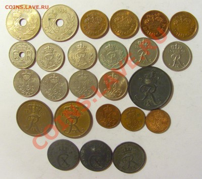 Продам иностранные монеты стран Европы - CIMG0182.JPG