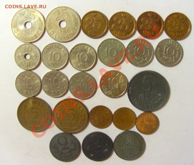 Продам иностранные монеты стран Европы - CIMG0164.JPG