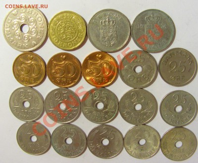 Продам иностранные монеты стран Европы - CIMG0142.JPG