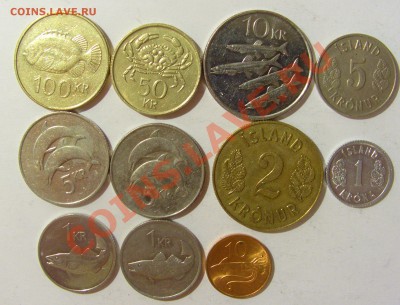 Продам иностранные монеты стран Европы - CIMG0188.JPG