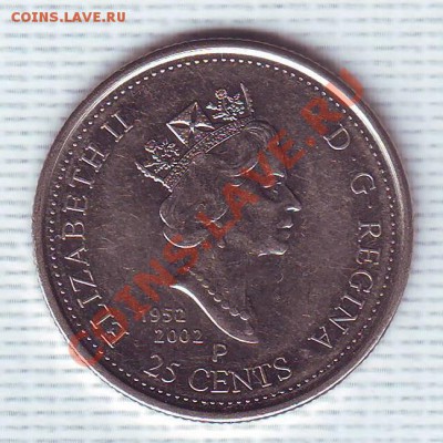 Канада.Квотер.2002. до 25 мая - 10007.JPG