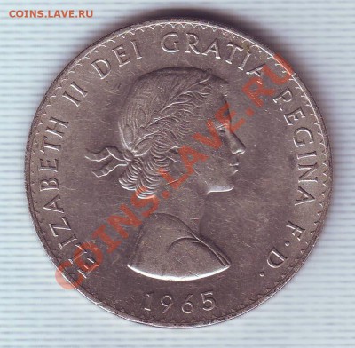 В.Британия.Крона.1965.Черчилль. до 25 Мая - черчилль0005.JPG