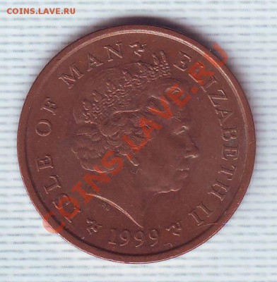 О.Мэн.2 пенса.1999.Велоспорт. до 25 Мая - 19990004.JPG