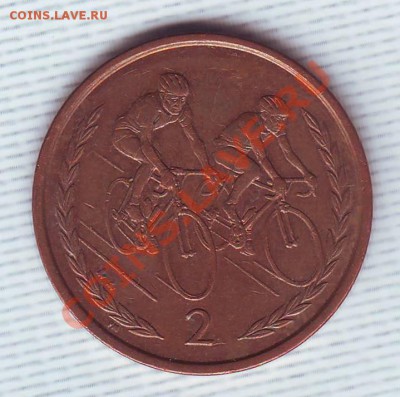 О.Мэн.2 пенса.1999.Велоспорт. до 25 Мая - 19990005.JPG