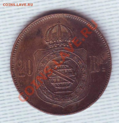 Бразилия.20 рейсов.1869. до 25 Мая - 18690002.JPG