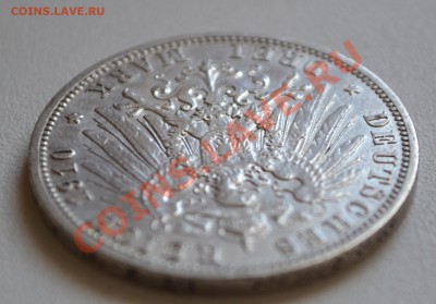 Пруссия 3 марки(А)- 1910 год. До 24.05.13 22:00 МСК - DSC_0316.JPG