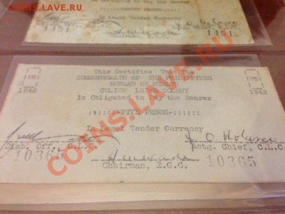 монеты Лепрозориев - 5 pesos.JPG