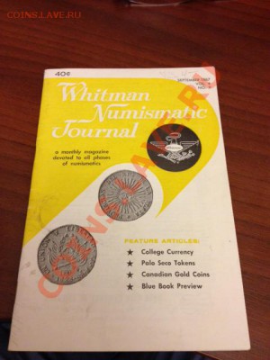 монеты Лепрозориев - whitman palo seco issue.JPG